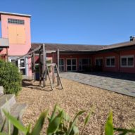 Brückenschule, Schule in Erbach