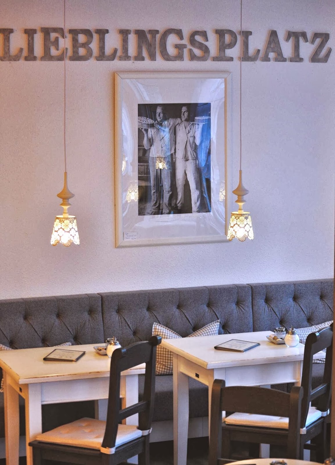 Brückner’s Bäckerei-Konditorei & Café, Café in Nidderau