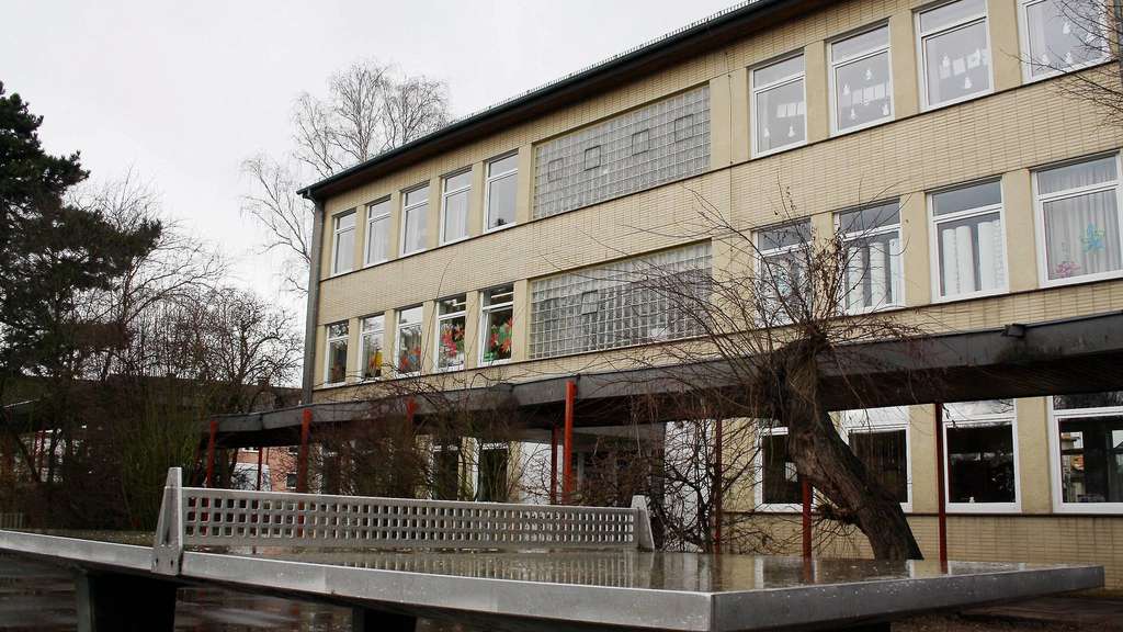 Brüder-Grimm-Schule Baunatal, Schule in Baunatal – Foto 1 von 1