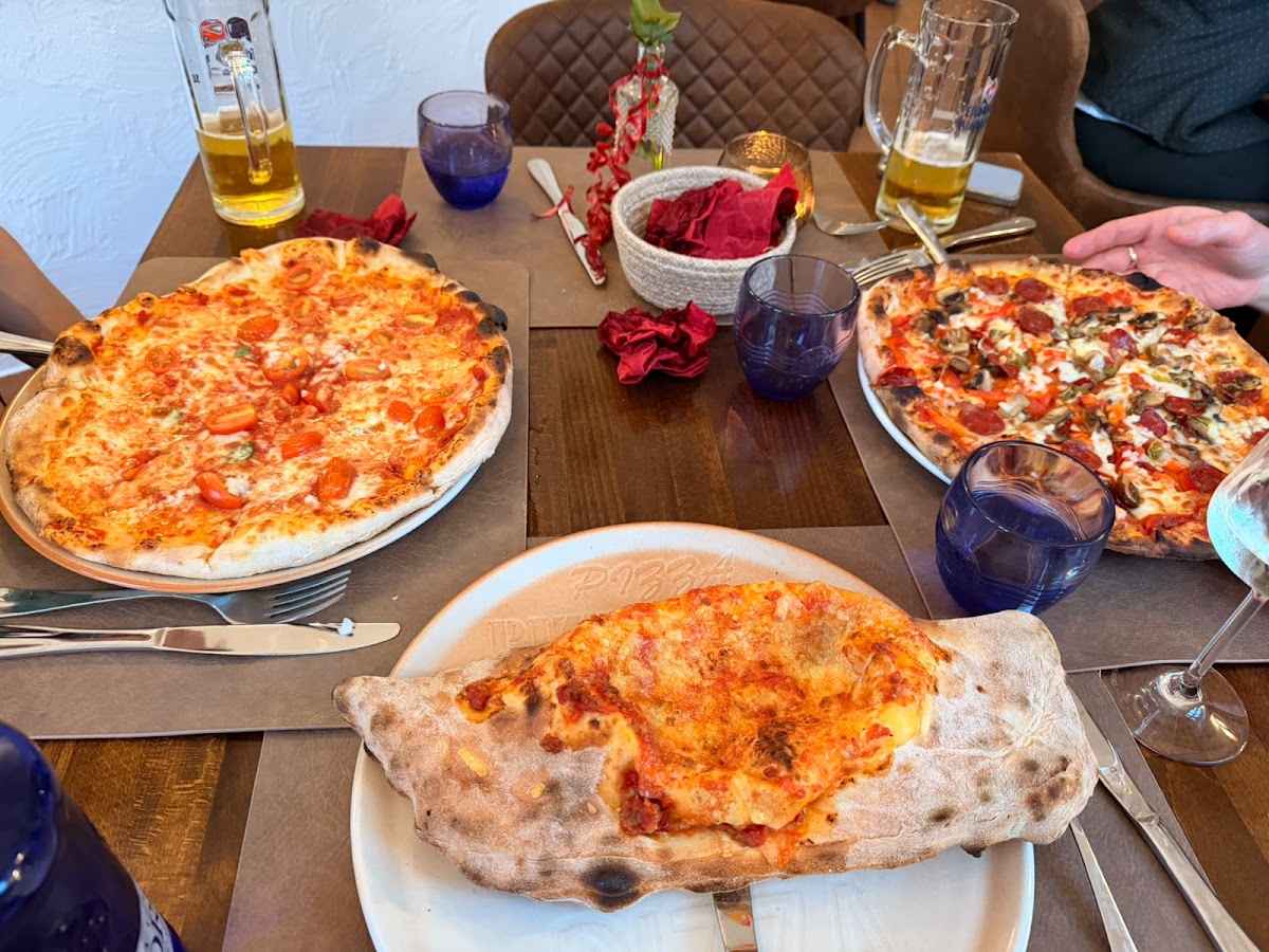 Brunello, Restaurant in Eschwege – Foto 1 von 1
