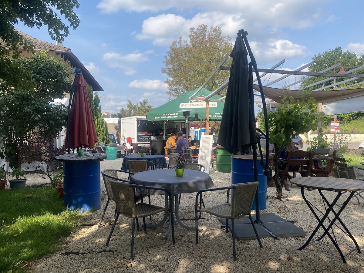 Bruzzlstubb, Restaurant in Reichelsheim (Odenwald) – Foto 1 von 1