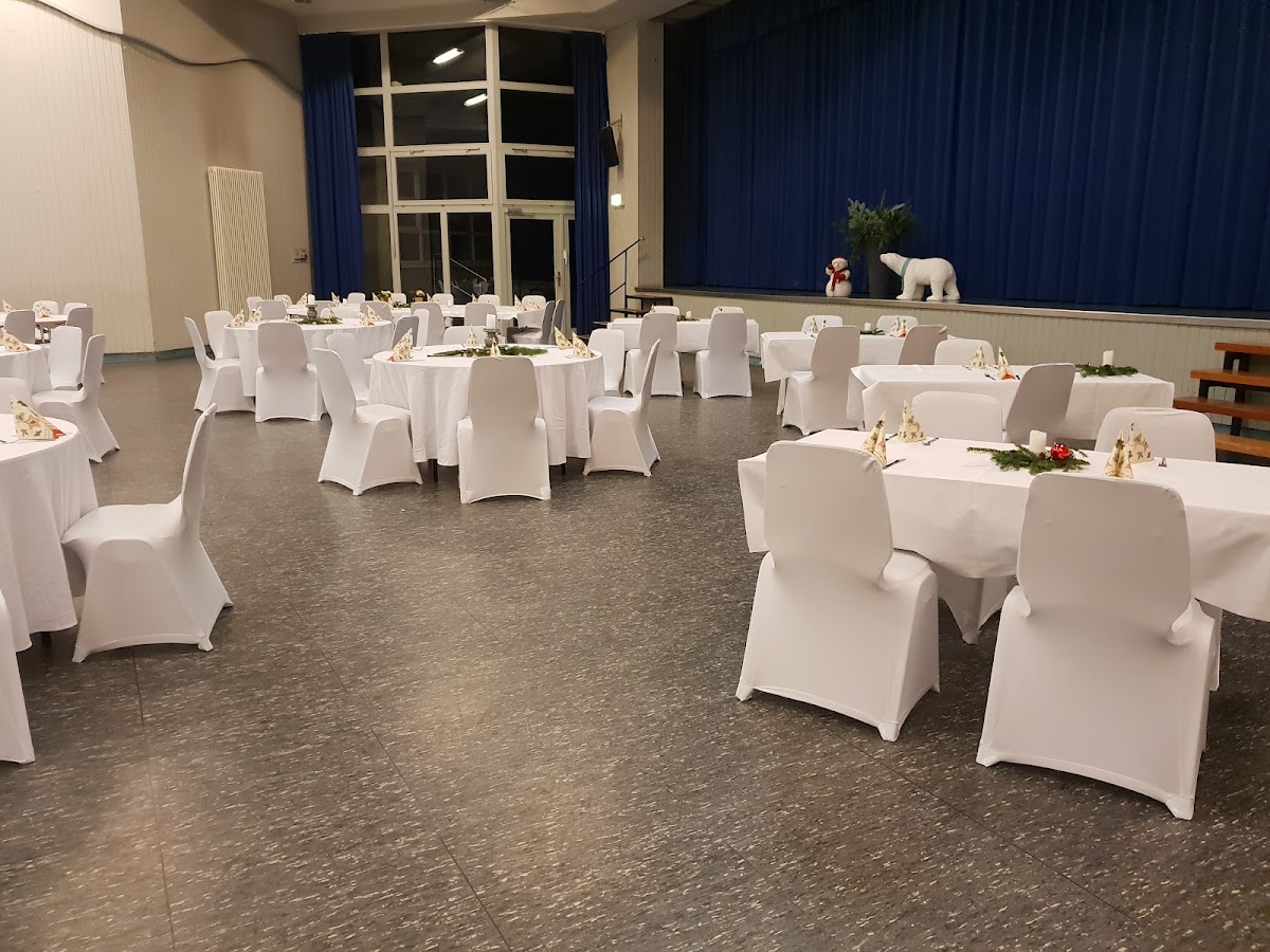 Bürgerhaus, Restaurant in Reiskirchen