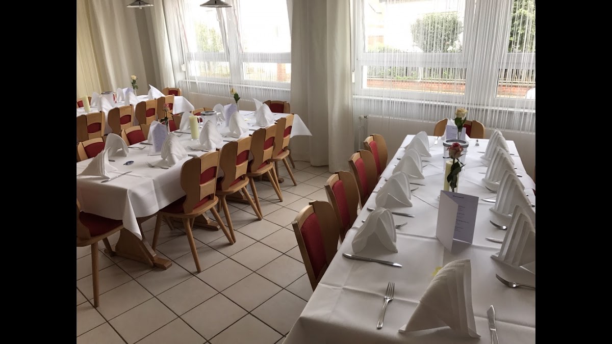 Bürgerhaus Wachenbuchen- Restaurant Dubrovnik, Restaurant in Maintal – Foto 1 von 1