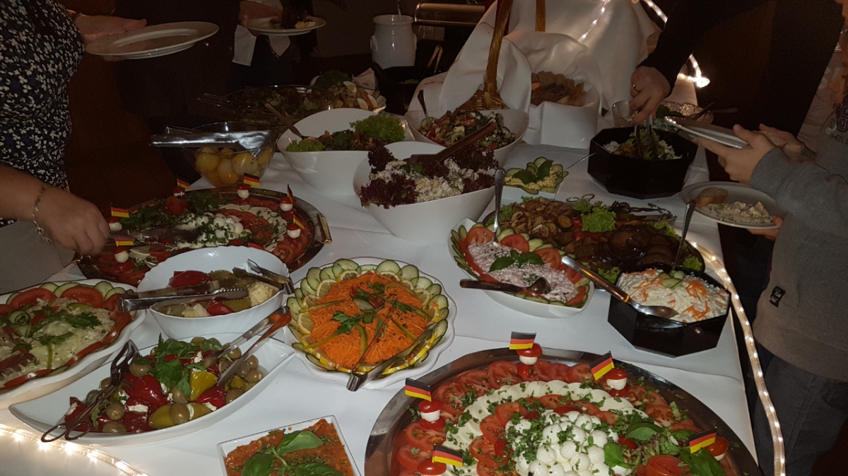 Bürgerklause, Restaurant in Glashütten – Foto 1 von 1