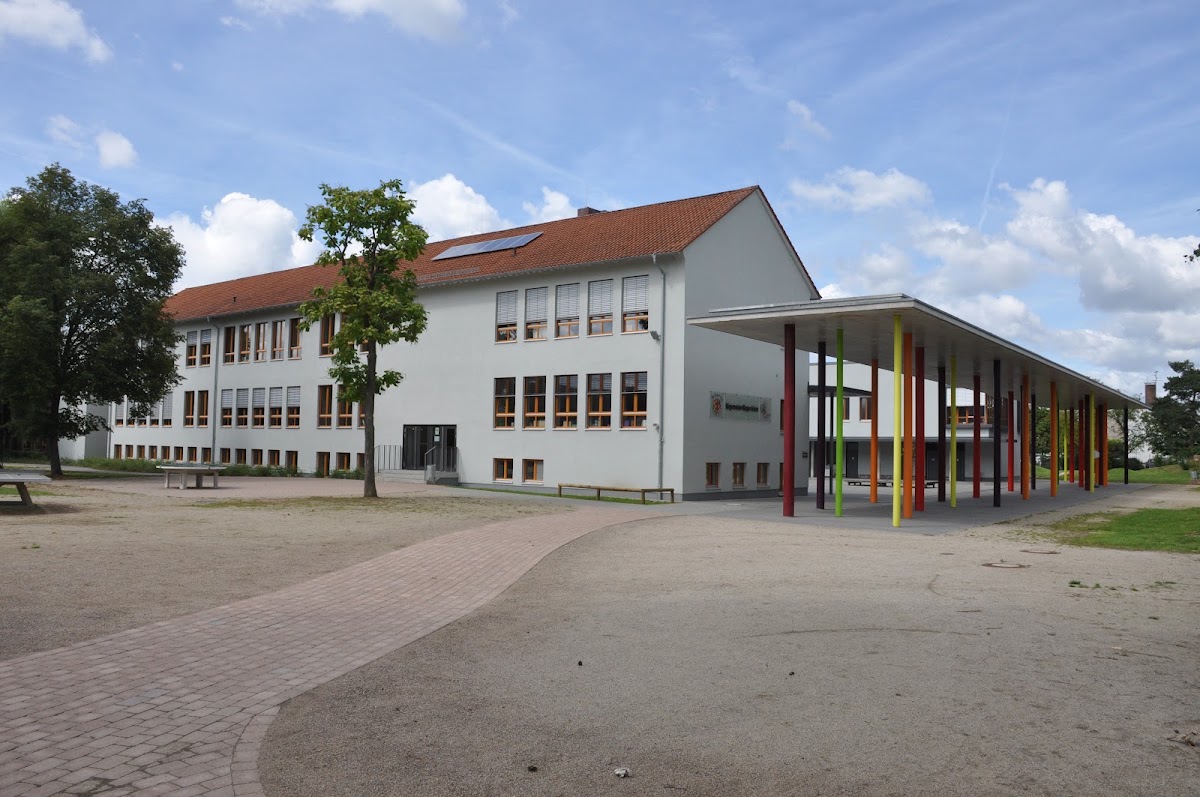 Bürgermeister-Klingler-Schule, Schule in Mörfelden-Walldorf
