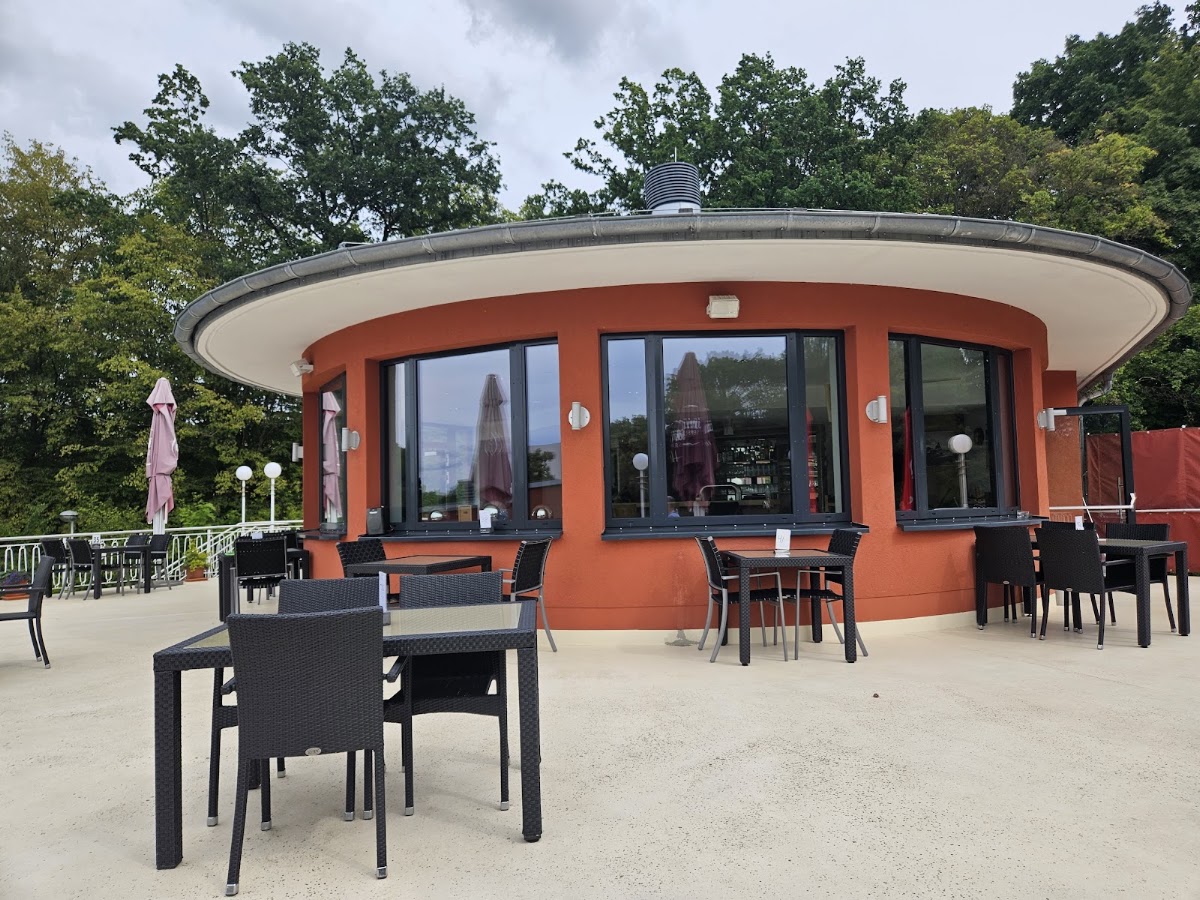 Bürgerstuben Milano, Restaurant in Heringen (Werra)