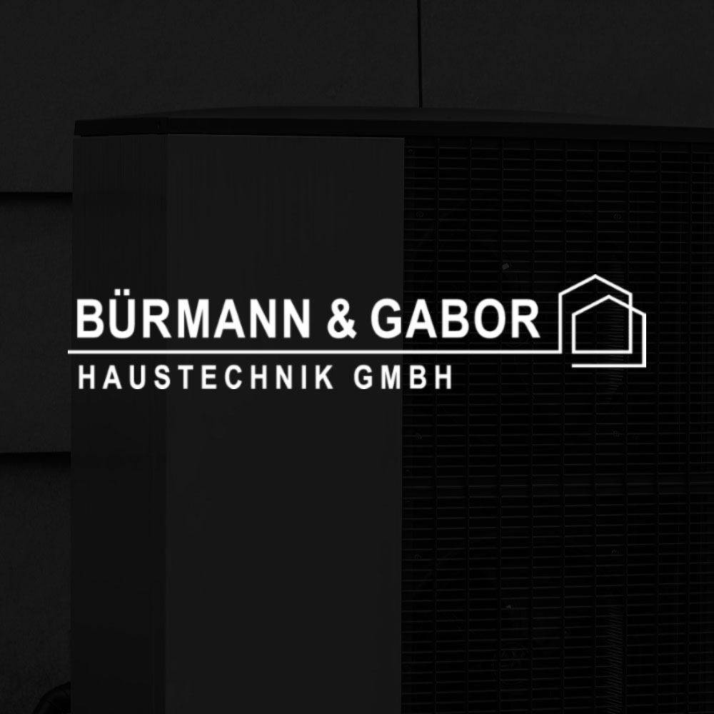 Bürmann & Gabor Haustechnik GmbH, Heizung in Kaufungen