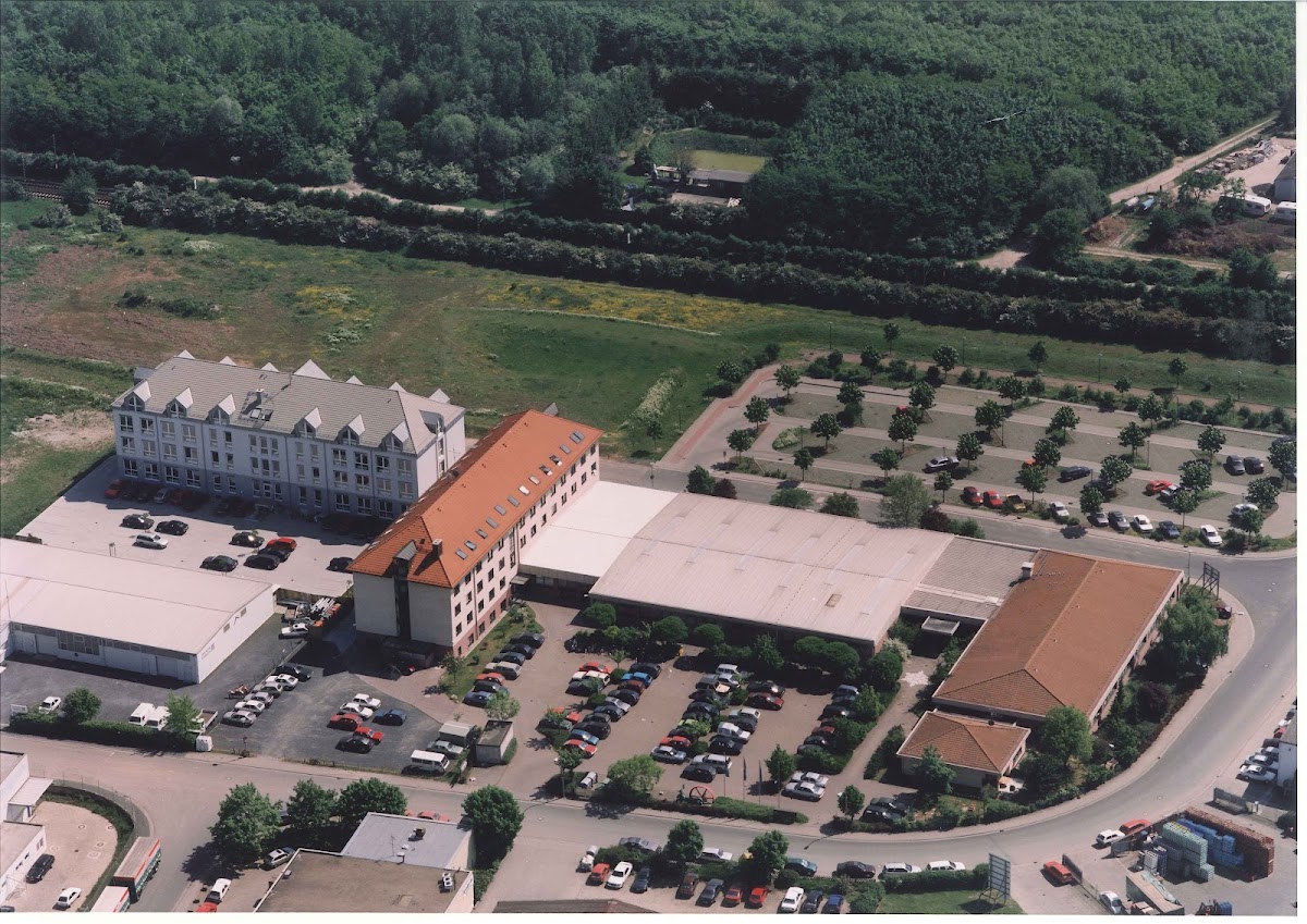 Bundesfachschule Kälte-Klima-Technik Maintal, Klima in Maintal