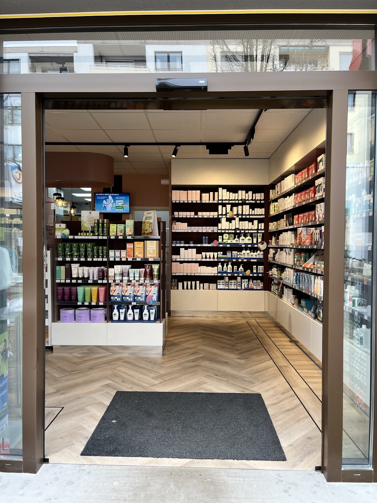 Burg Apotheke, Apotheke in Gudensberg – Foto 1 von 1