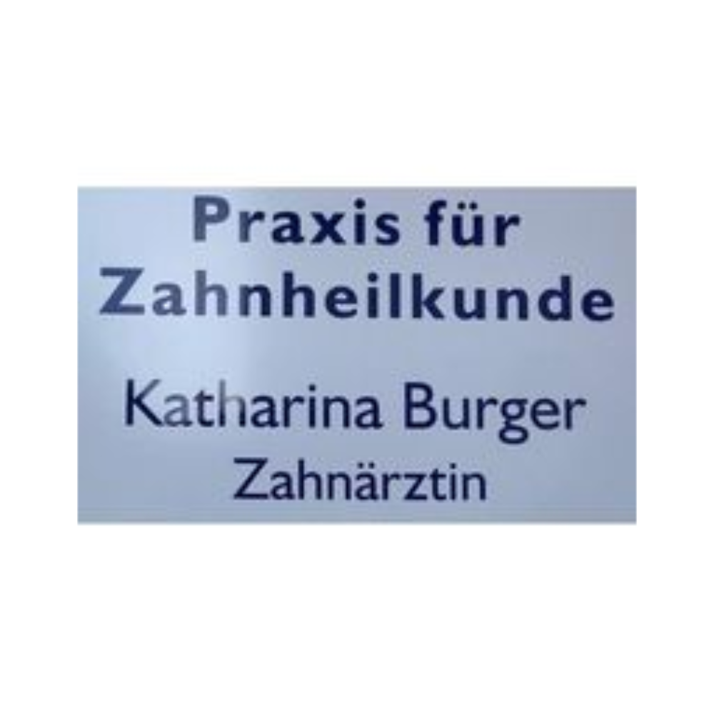 Burger Katharina Zahnärztin, Zahnarzt in Bad Soden-Salmünster