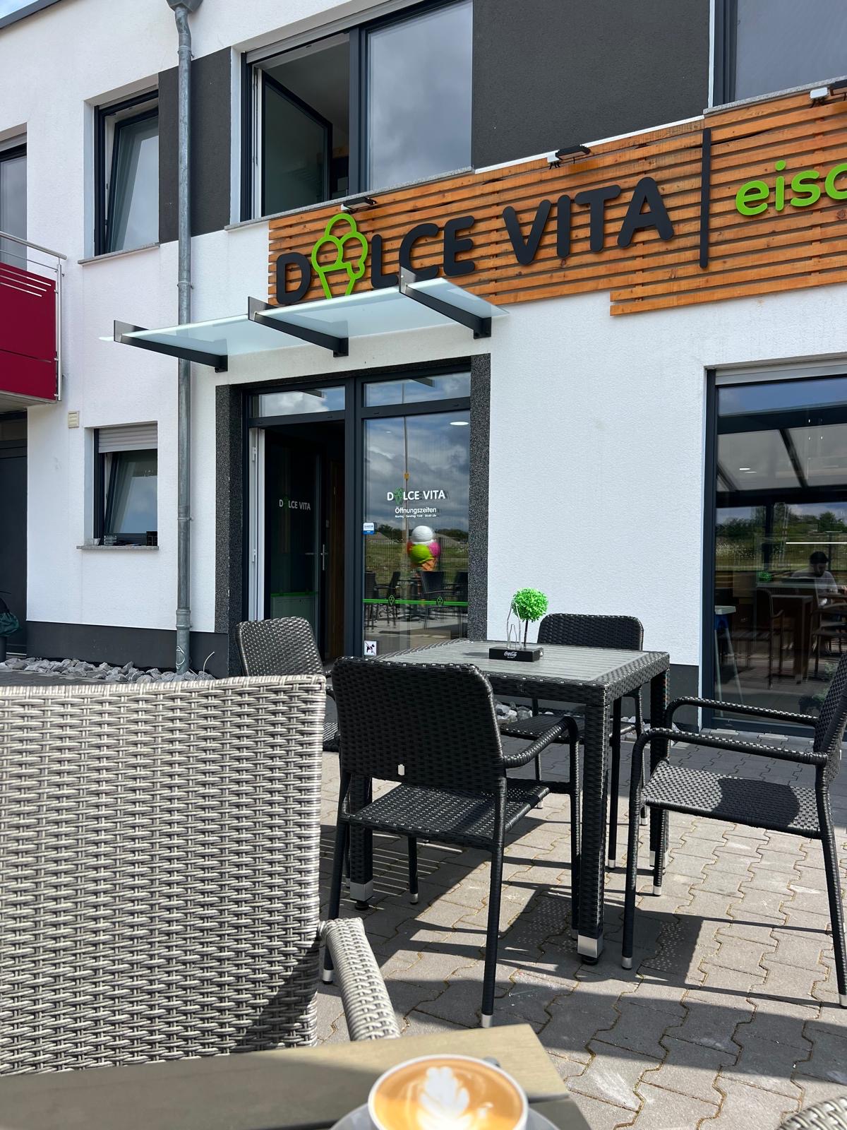 Burger-Kreis, Restaurant in Leun