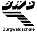 Burgwaldschule, Schule in Frankenberg (Eder)