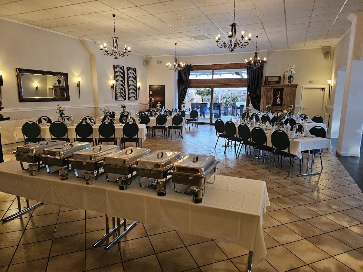 Burriesci - Ristorante Roma, Restaurant in Wehretal – Foto 1 von 1