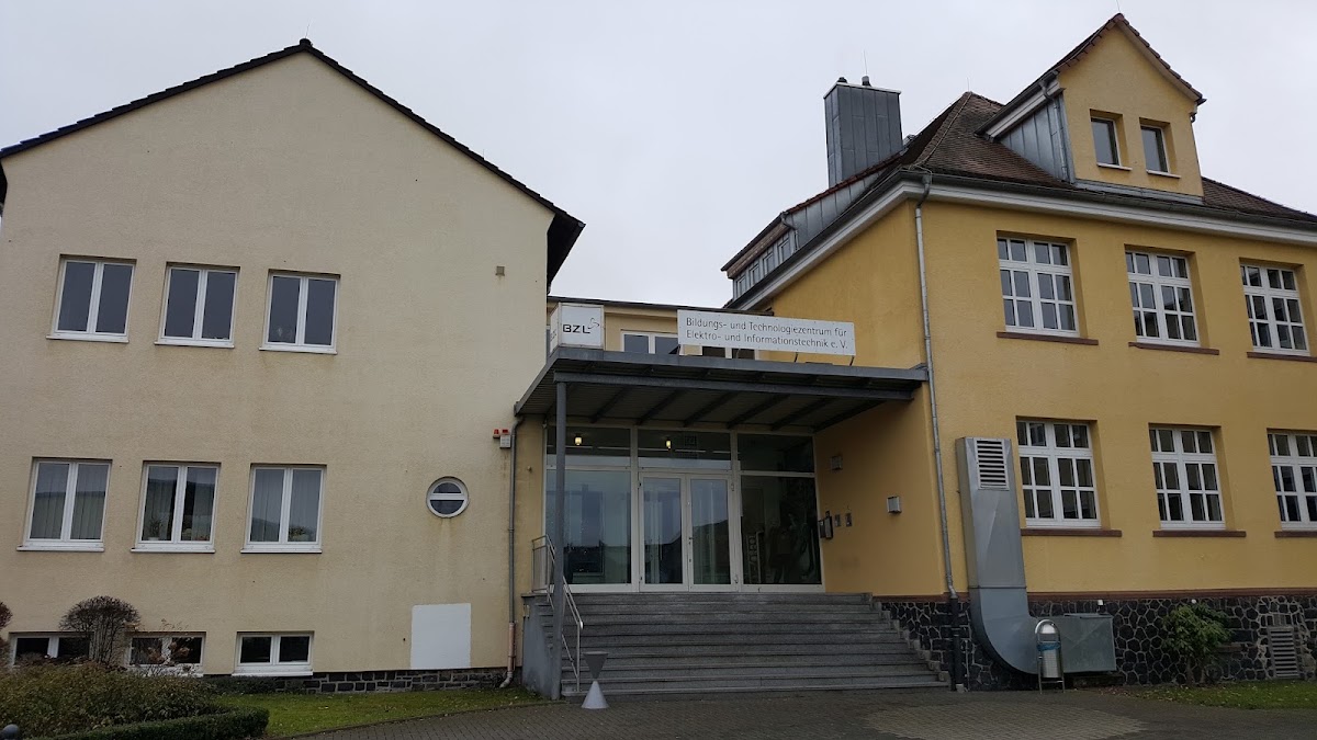 BZL Lauterbach, Schule in Lauterbach (Hessen)