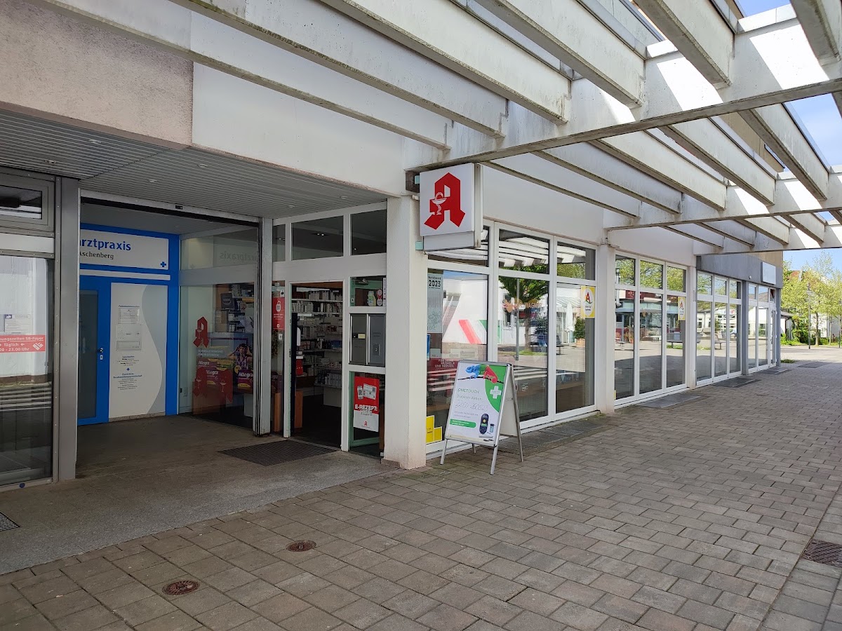 Aschenberg Apotheke