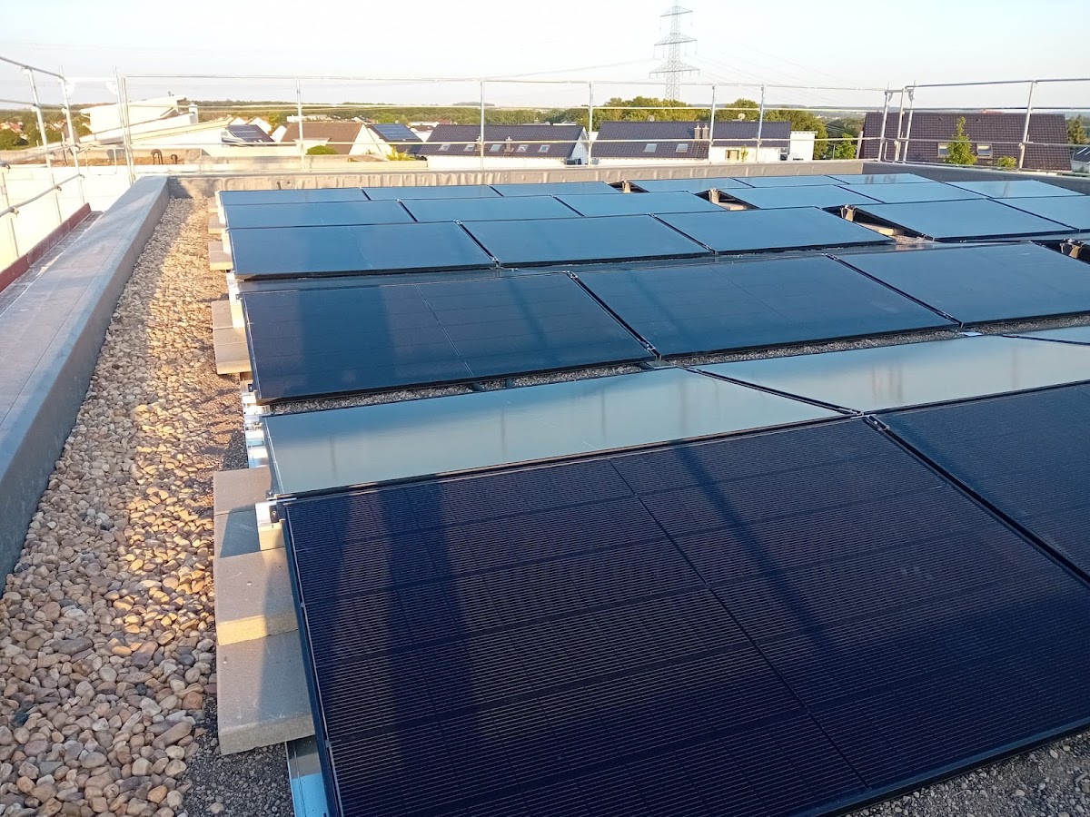 Rühl Sanitär Solar Heizung
