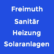 Freimuth Andreas Heizung – Sanitär – Solar