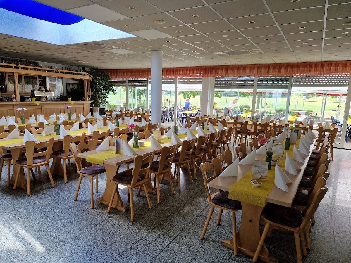 Sportlerschänke, Restaurant in Schaafheim – Foto 1 von 1
