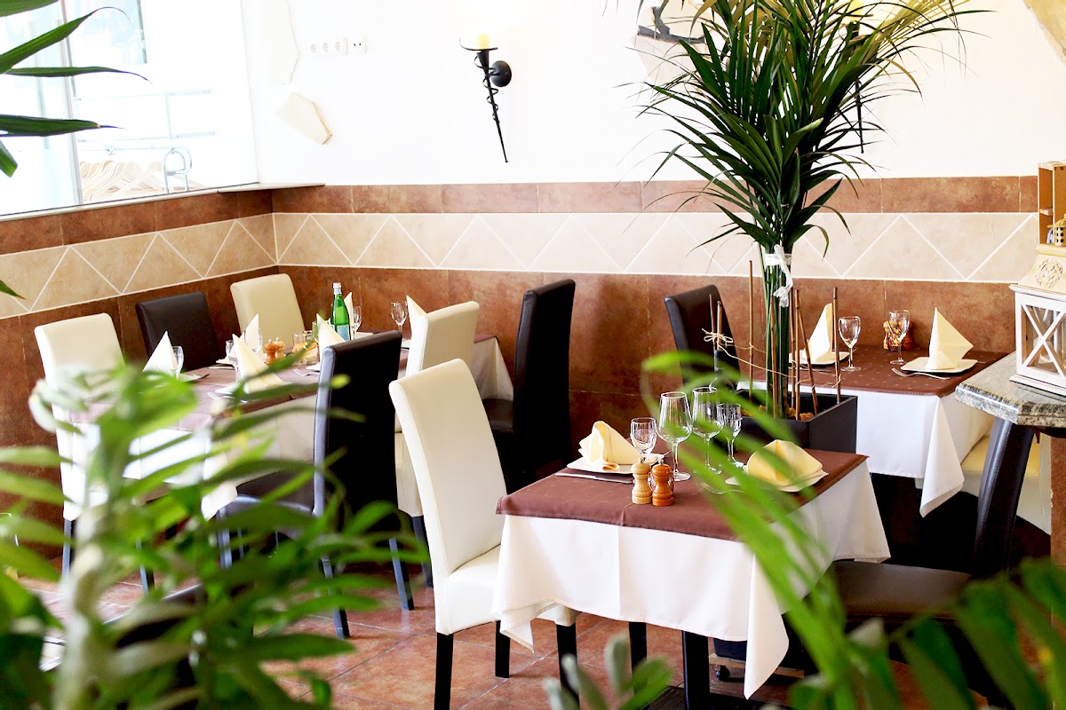 Sale e Pepe - Emanuele Russotto, Restaurant in Bruchköbel – Foto 1 von 1