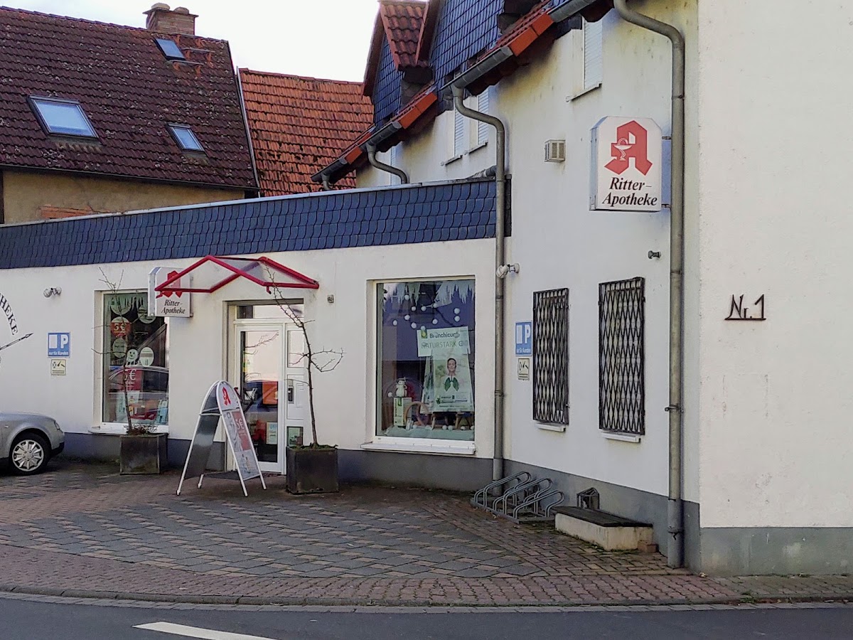 Ritter Apotheke