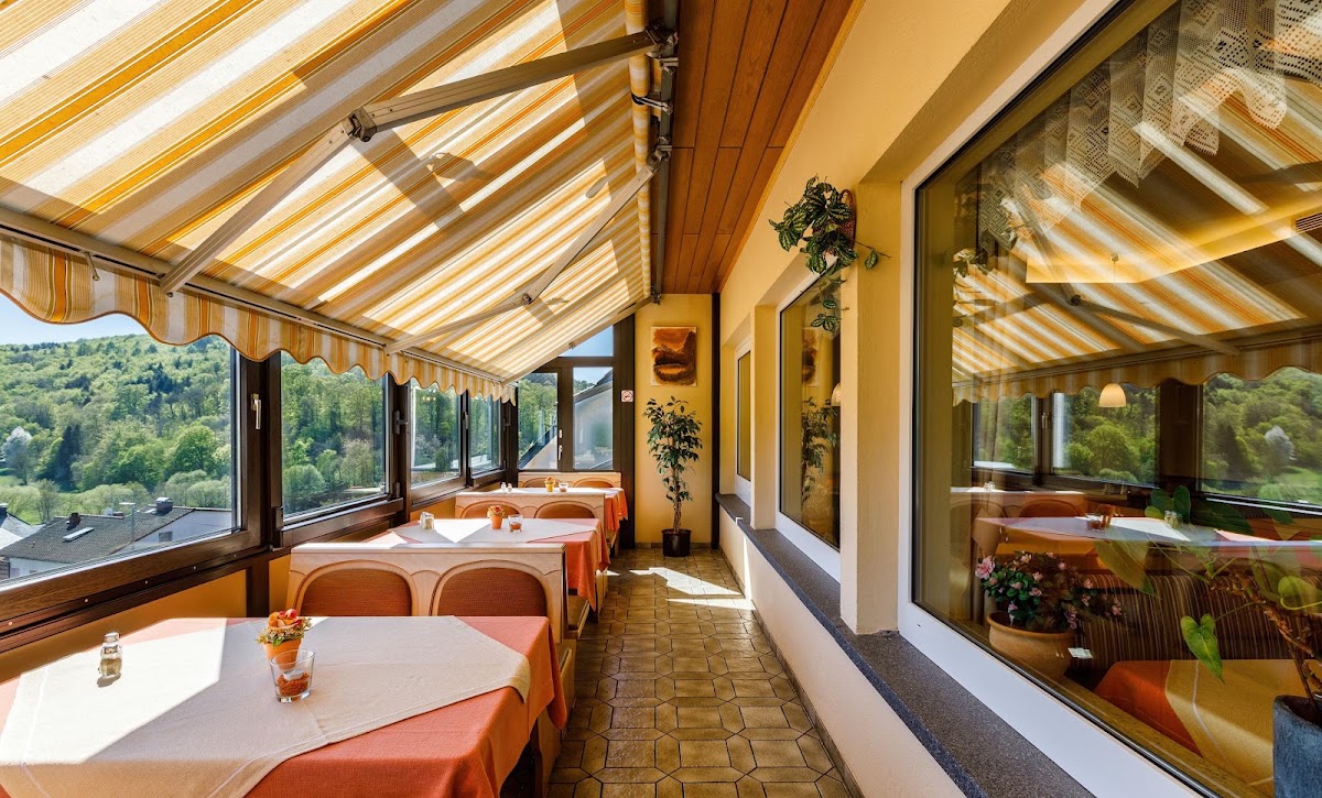 Gaststätte Zum Feldbergblick Dittmann, Restaurant in Neu-Anspach – Foto 1 von 1