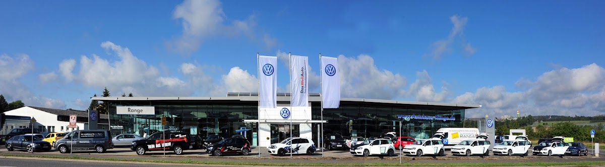 Autohaus Range GmbH