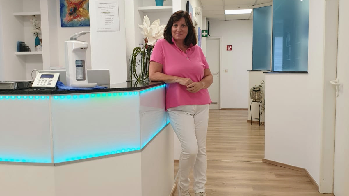 Zahnarzt Praxis Dr. Anette Schinker
