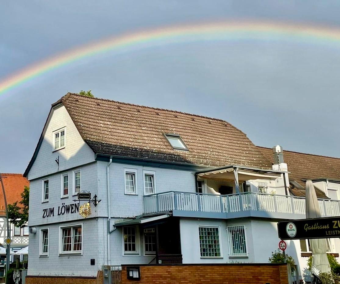 Zum Löwen Gaststätte und Pension, Restaurant in Neuberg – Foto 1 von 1