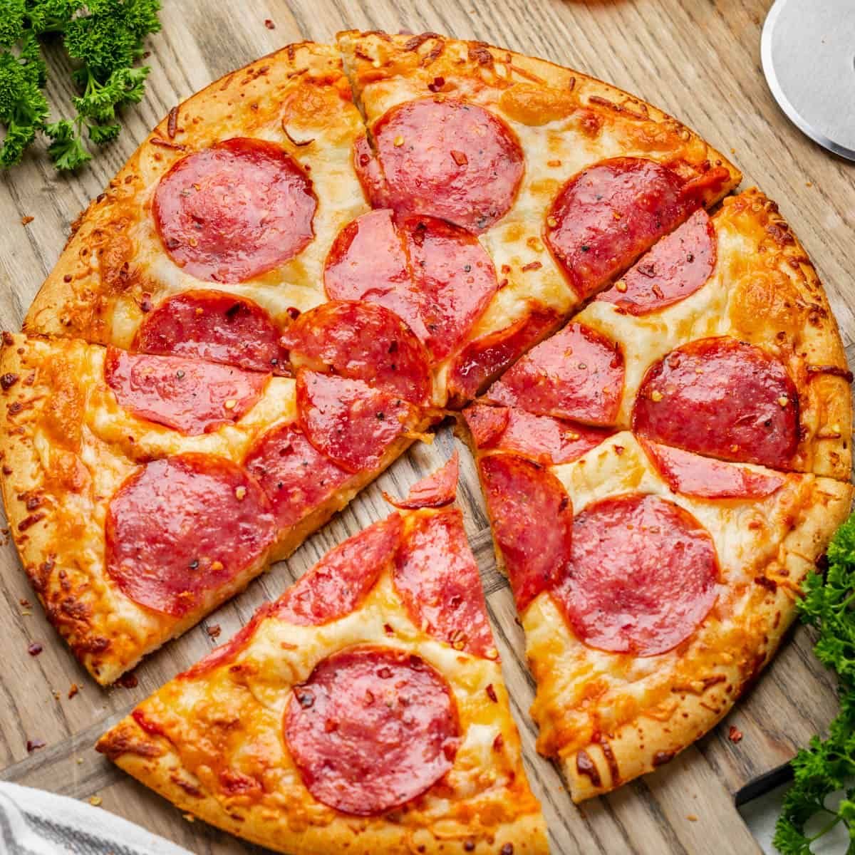 Büdesheimer Pizza- und Kebabhaus