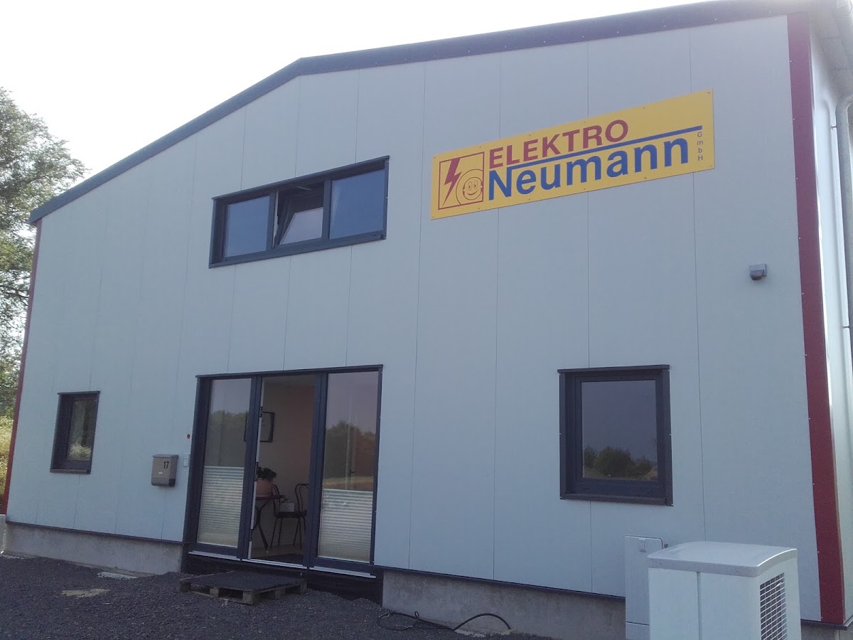 Elektro Neumann GmbH
