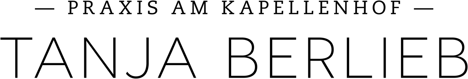 Tanja Berlieb – Praxis am Kapellenhof