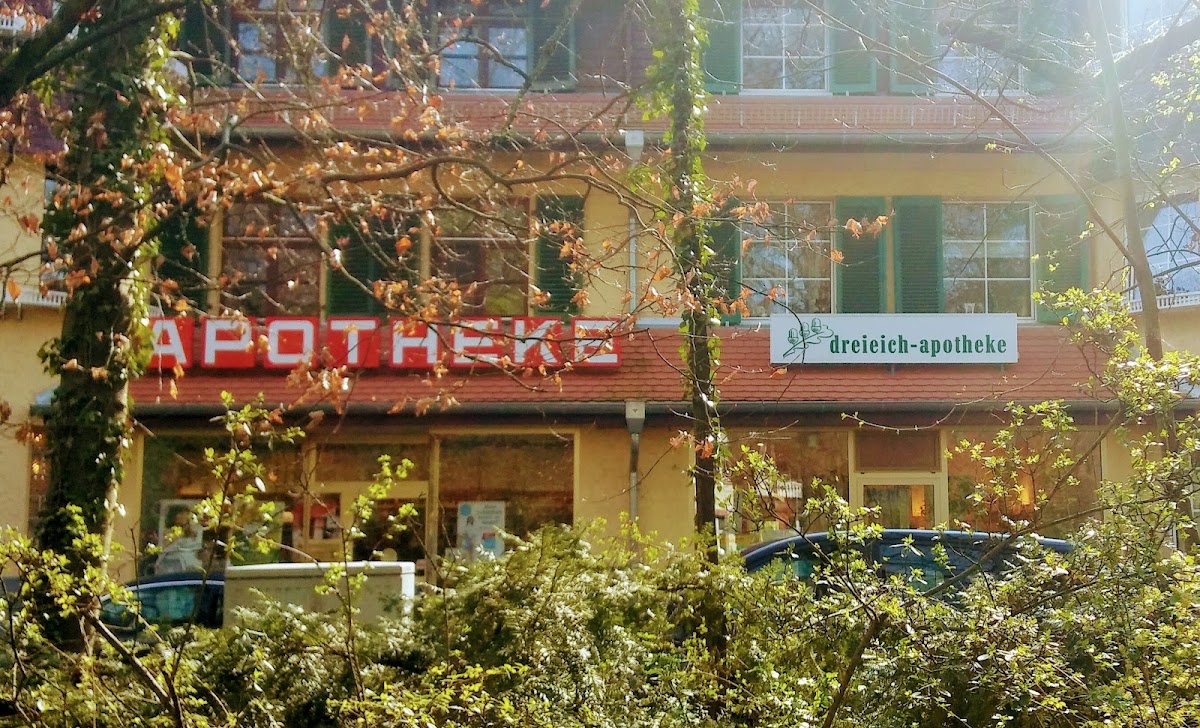 Dreieich-Apotheke