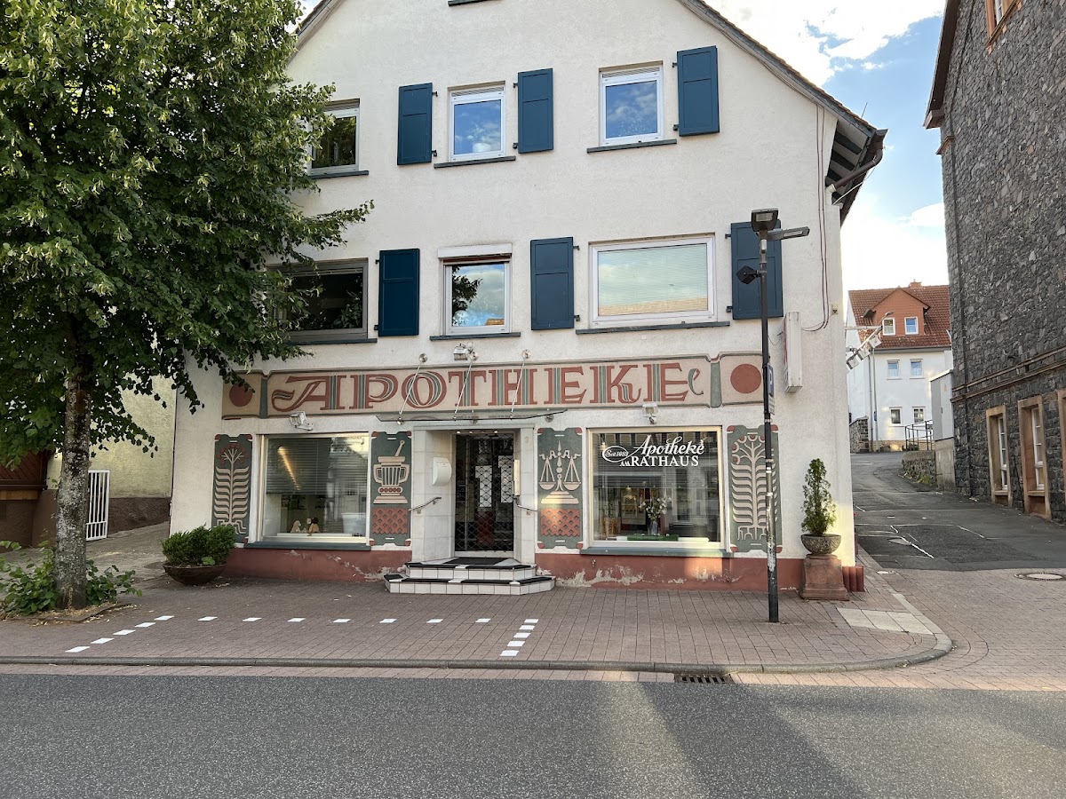 Apotheke Am Rathaus