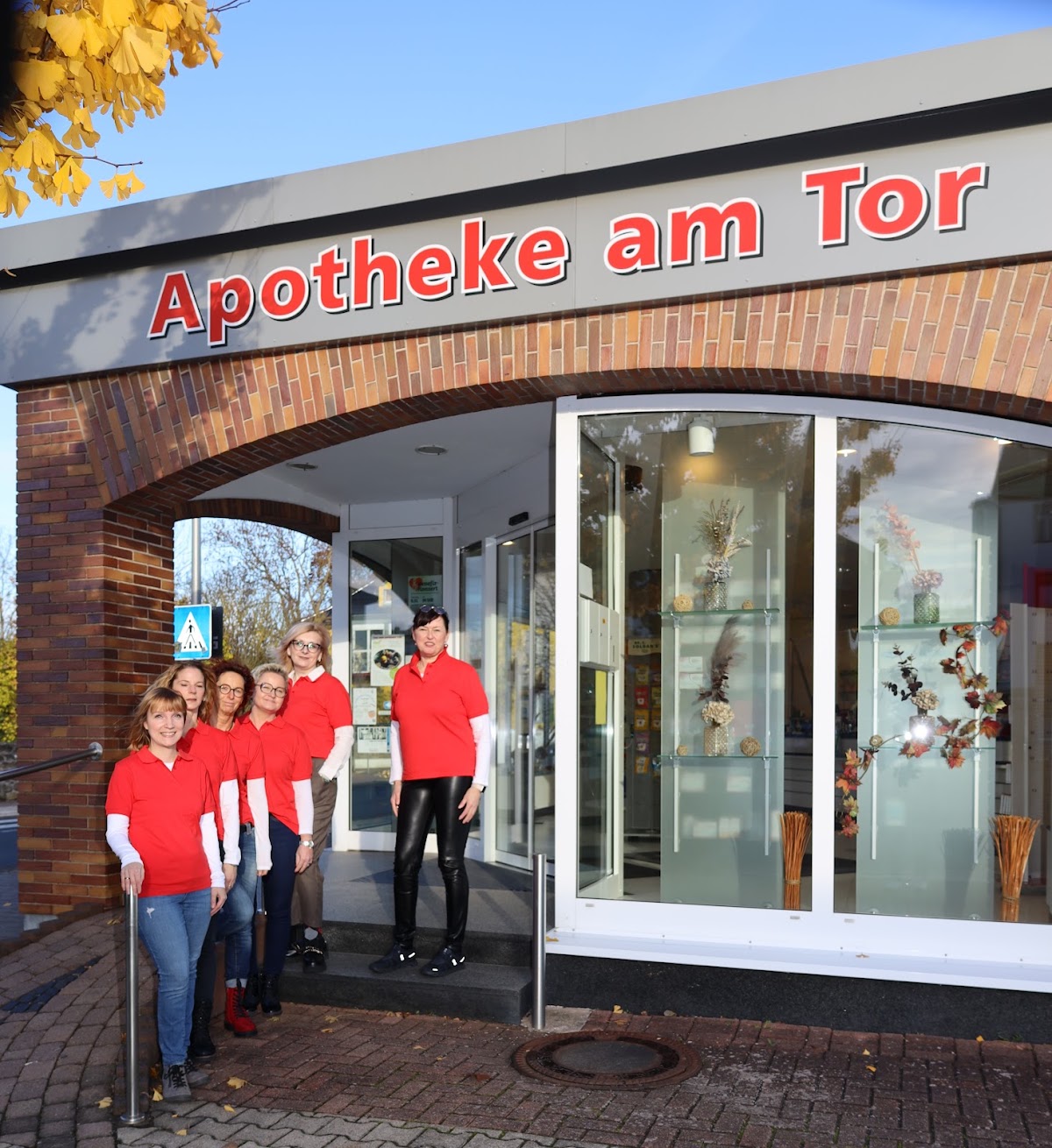 Apotheke am Tor Inh. Christiane von Bredow