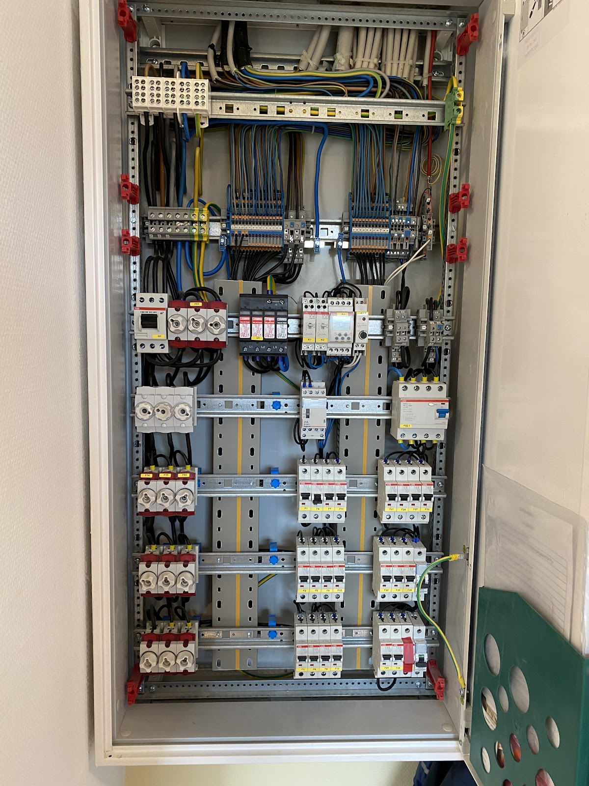 Alexander Muhin Elektrotechnik