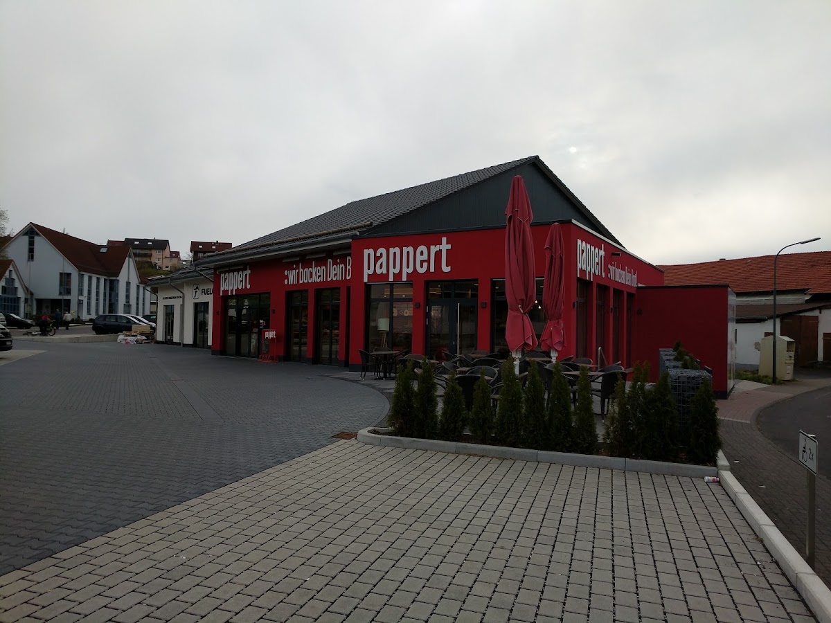 papperts GmbH Hofbieber