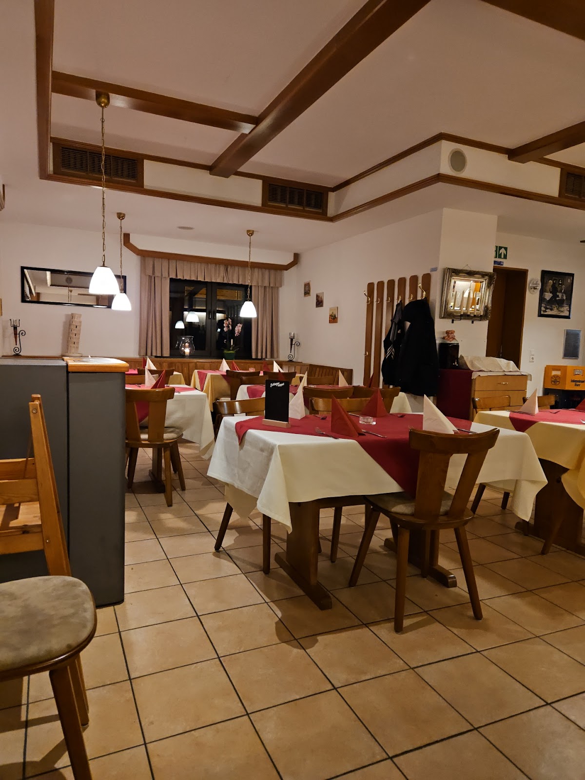 Restaurant Schützenhaus | Da Adriana e Mauro, Restaurant in Mainhausen – Foto 1 von 1