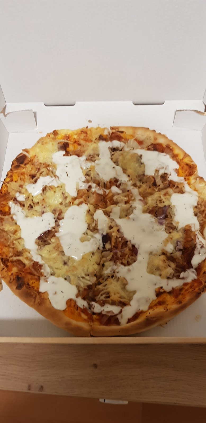 Bromisch Döner Pizzahaus, Restaurant in Brombachtal – Foto 1 von 1