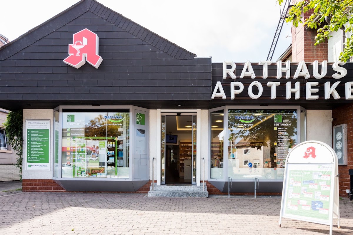 Rathaus Apotheke