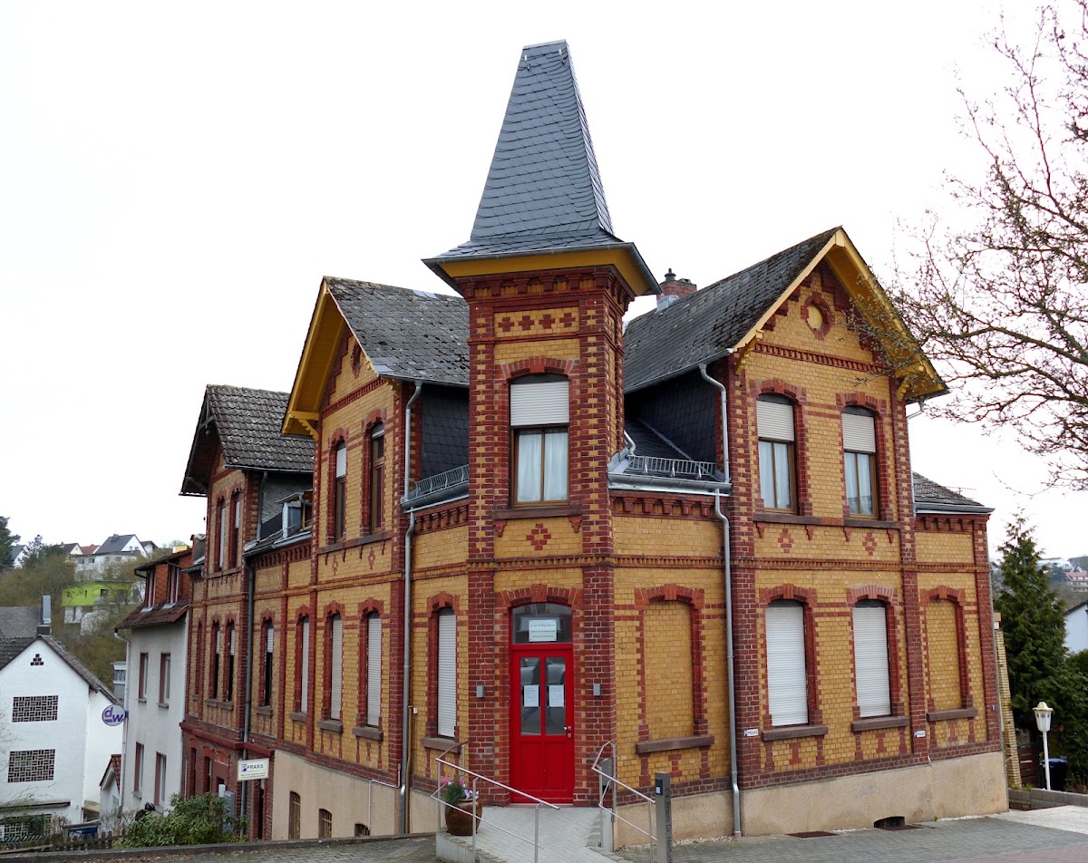 Dr.med. Matthias Herfurth, Arzt in Hünstetten – Foto 1 von 1