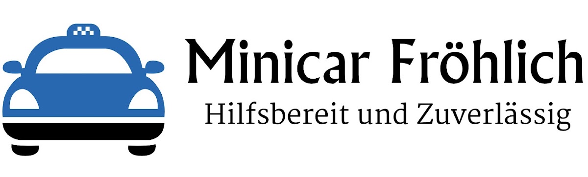 Minicar Fröhlich