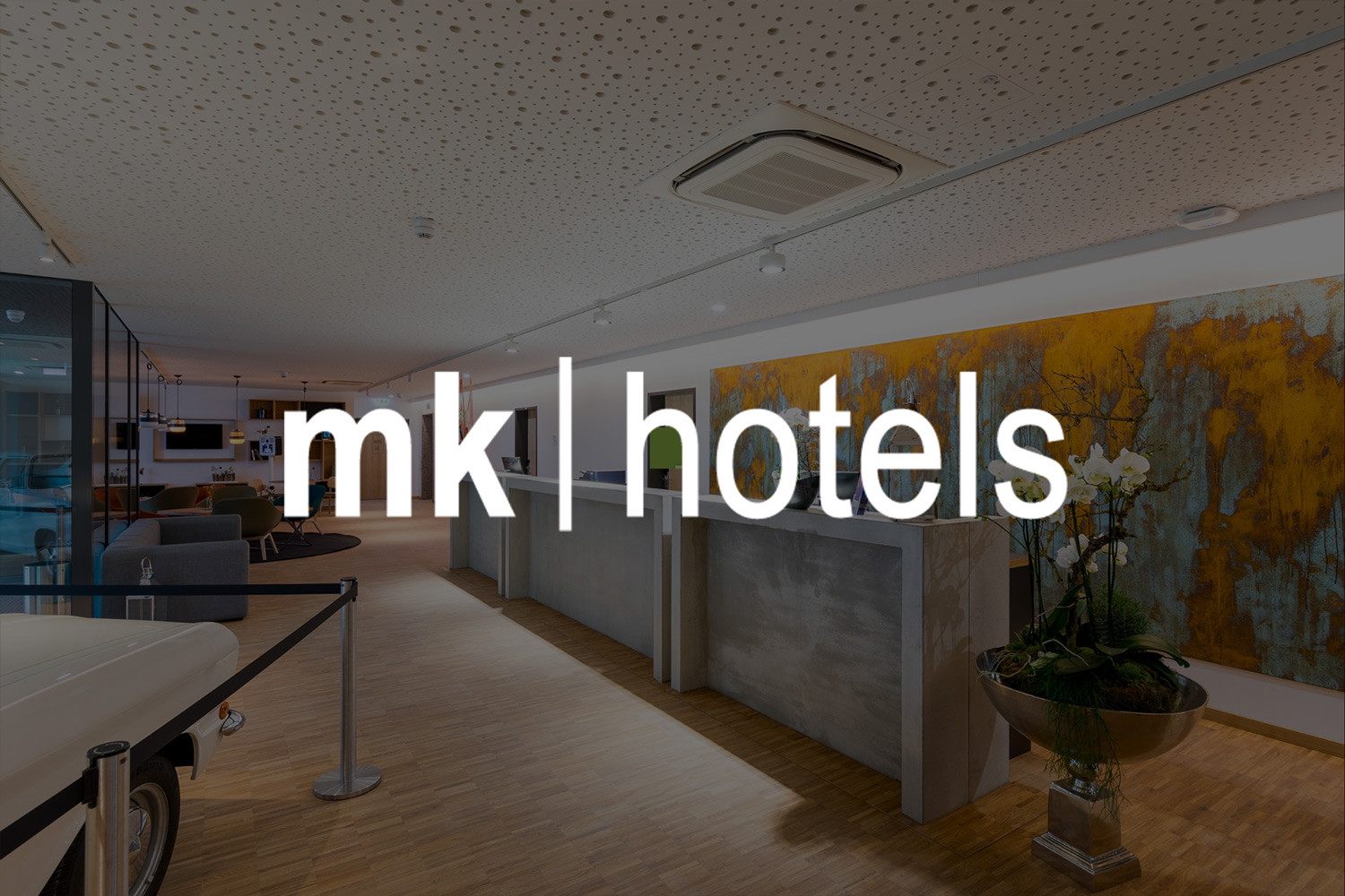 mk | hotel rüsselsheim
