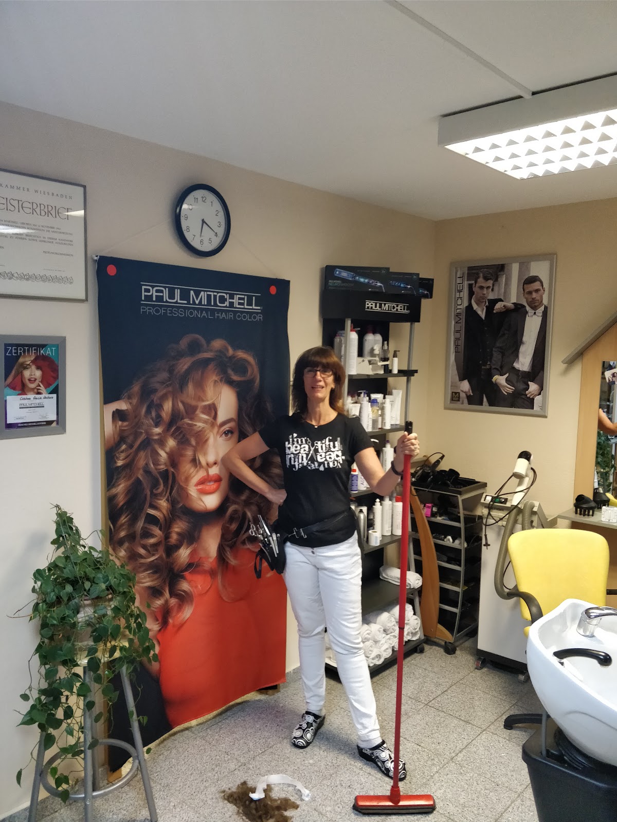 Beatriz Garcimartin González