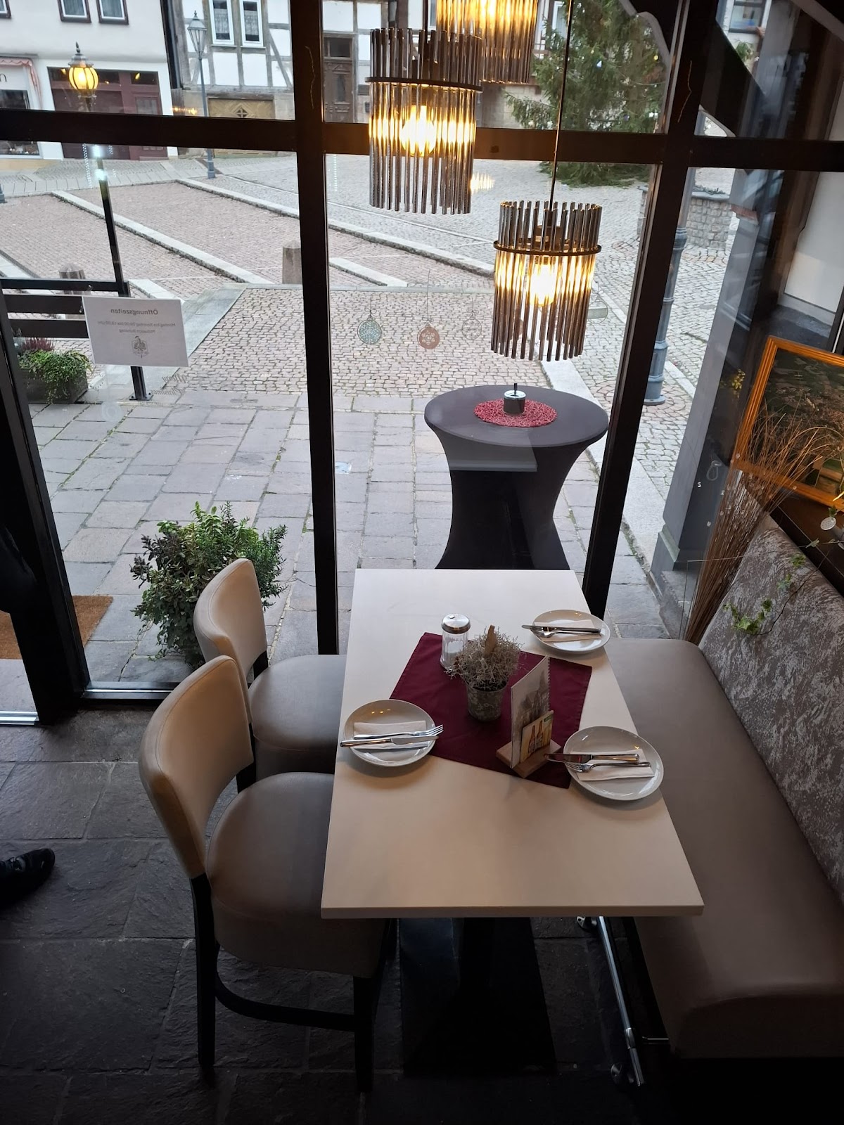 Café Alte Wache Wolfhagen, Café in Wolfhagen – Foto 1 von 1