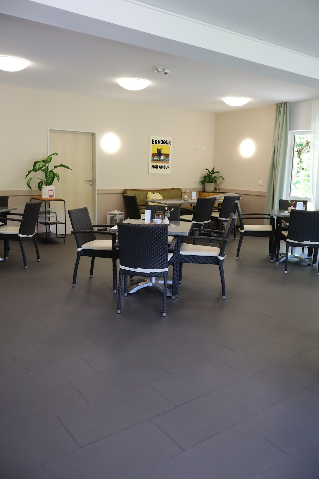 Café am Gleenbach, Café in Kirtorf – Foto 1 von 1