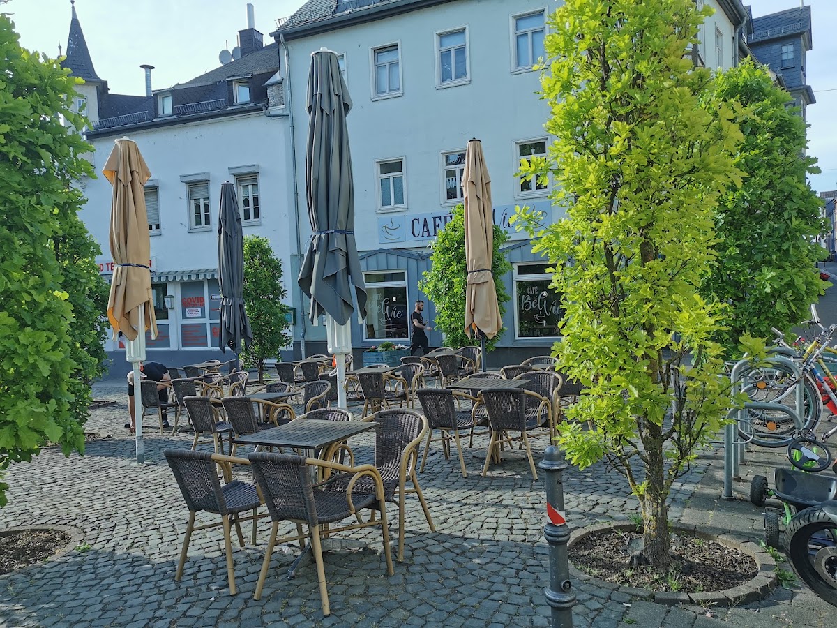 Cafe Arena, Café in Hadamar