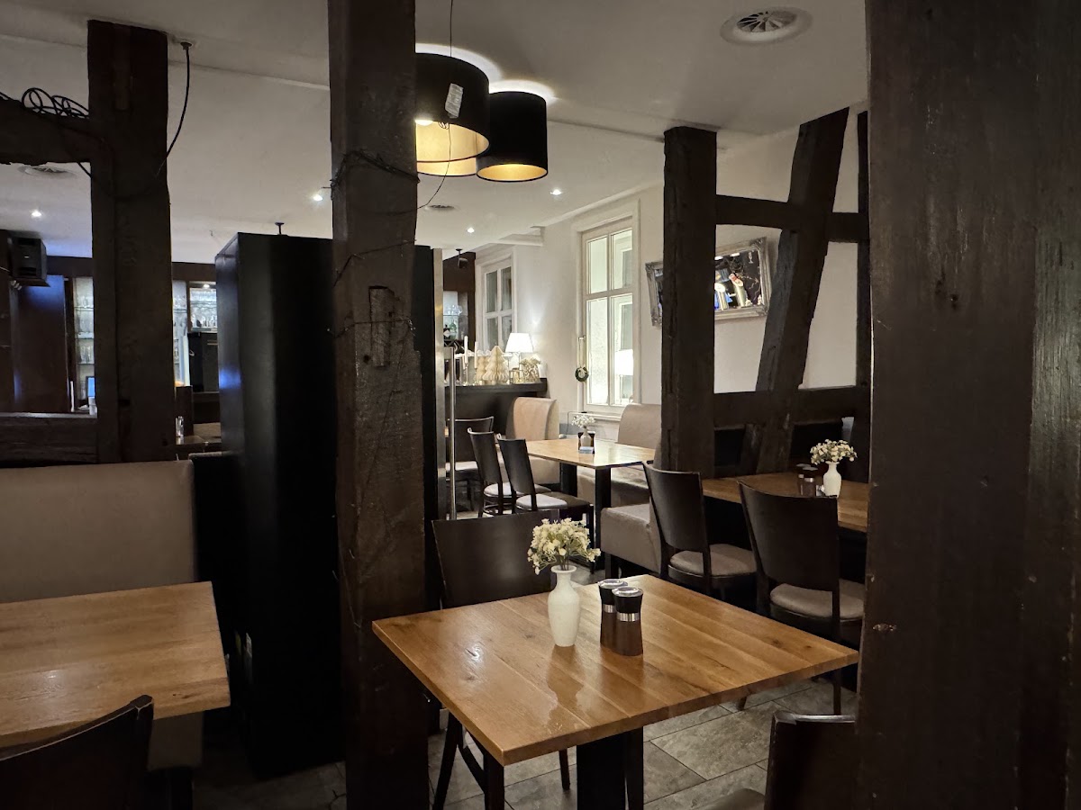 Cafe Art, Restaurant in Gelnhausen – Foto 1 von 1