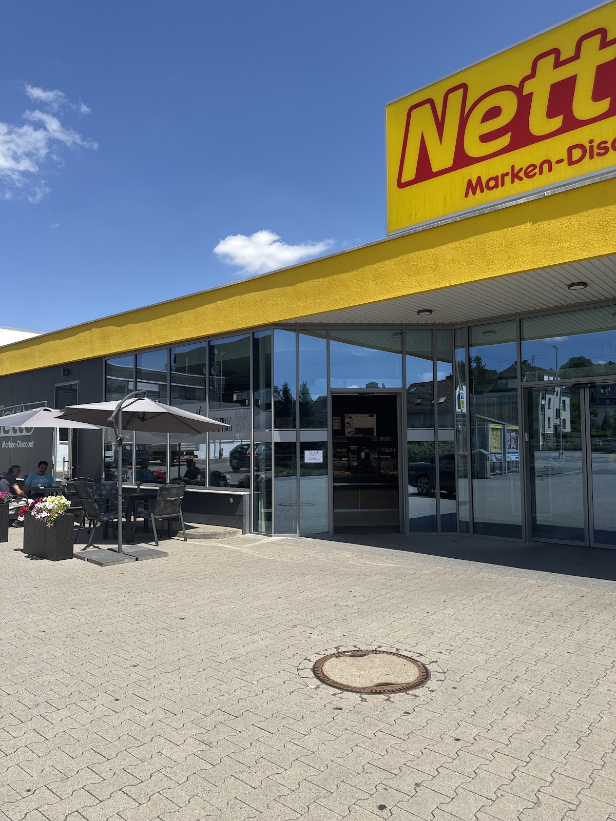 Café Auszeit Hadamar, Café in Hadamar