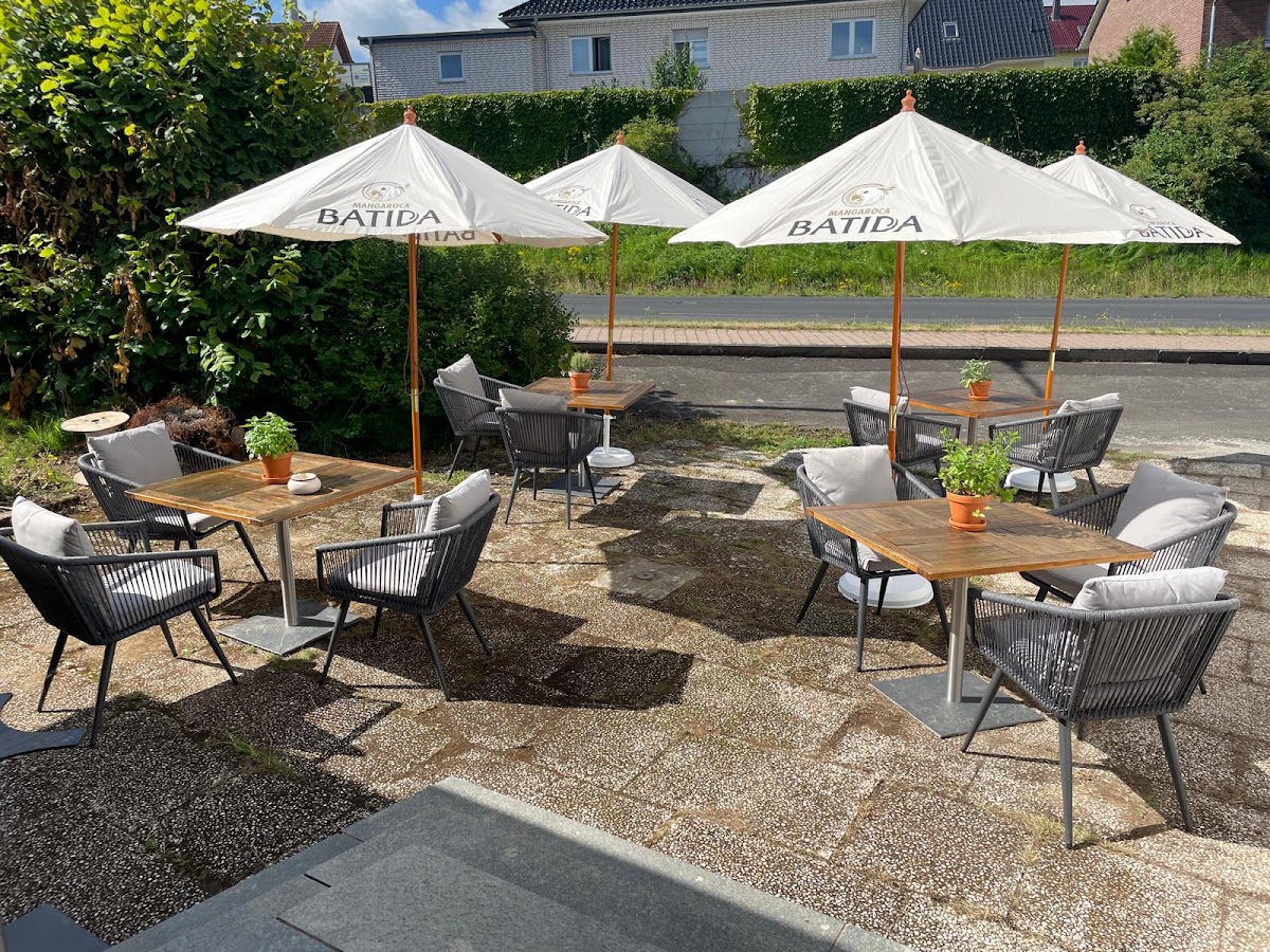 Cafe'-Bistro Klapperbach, Café in Schauenburg – Foto 1 von 1
