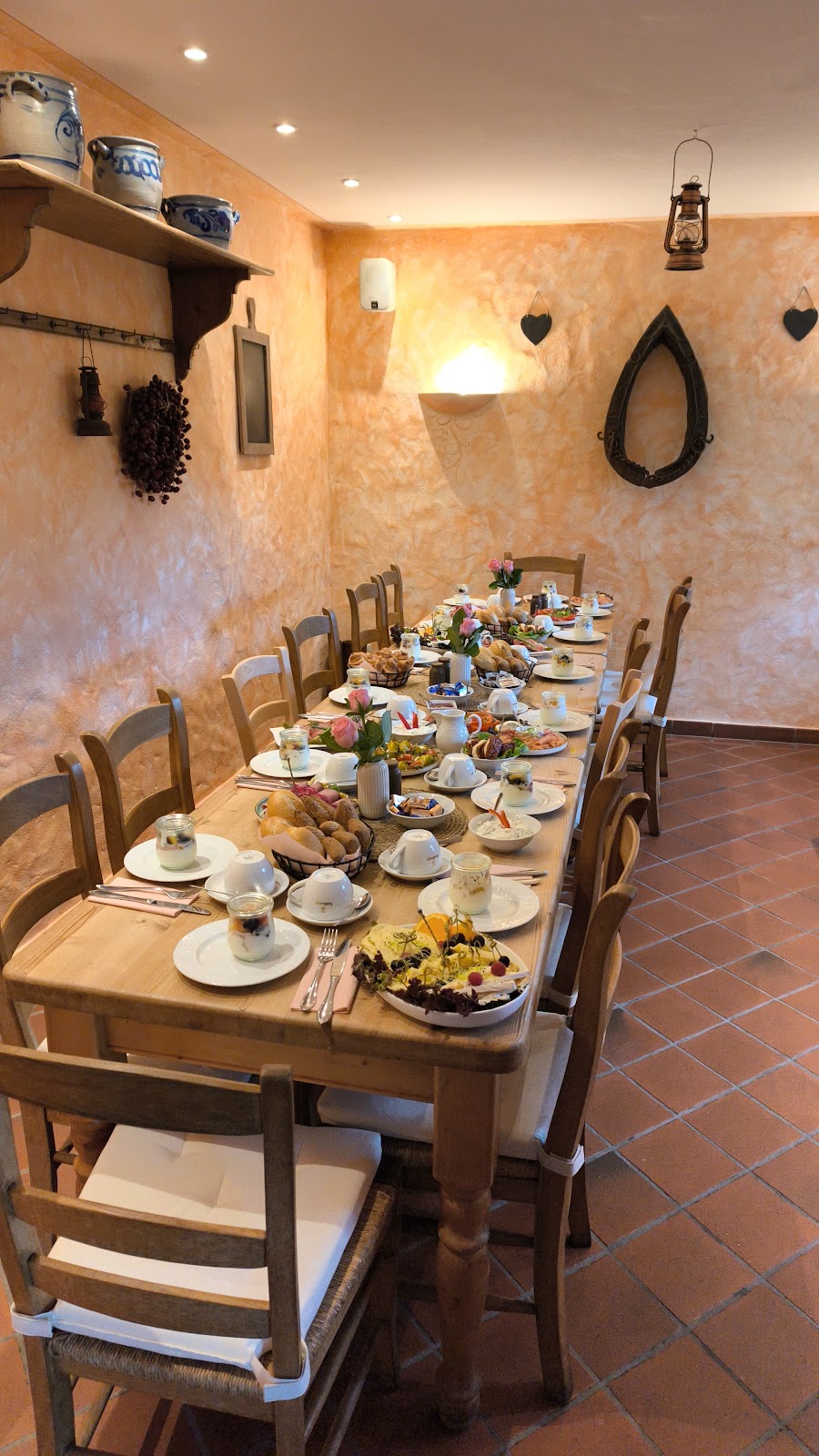 Café & Bistro KutscherHus, Restaurant in Vöhl – Foto 1 von 1